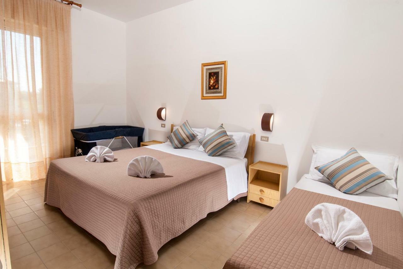 Hotel Usa Rimini Bagian luar foto